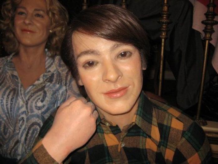 Melania Trump en el Museo de Cera: ¿qué te parece la figura?