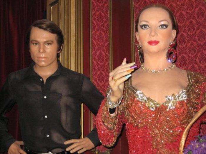 Melania Trump en el Museo de Cera: ¿qué te parece la figura?