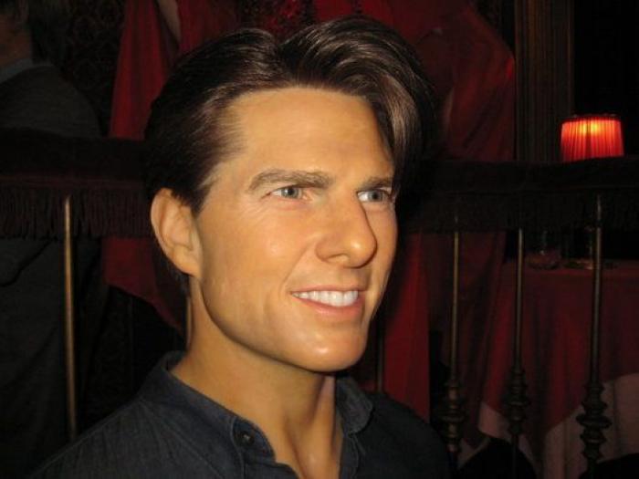 Melania Trump en el Museo de Cera: ¿qué te parece la figura?