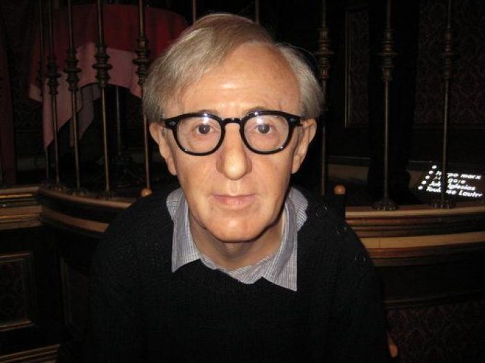 Melania Trump en el Museo de Cera: ¿qué te parece la figura?