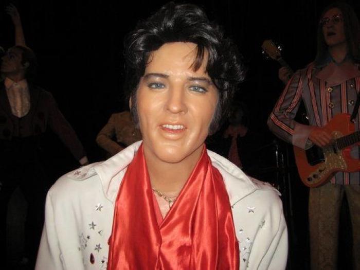 Melania Trump en el Museo de Cera: ¿qué te parece la figura?