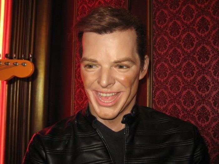 Melania Trump en el Museo de Cera: ¿qué te parece la figura?