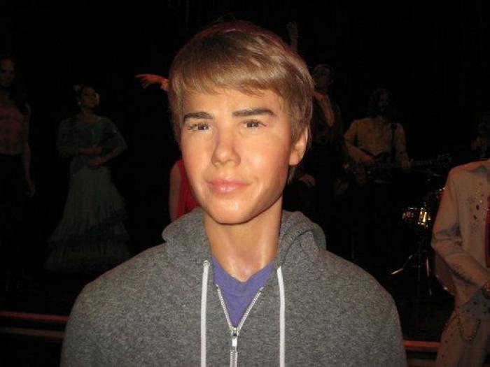 Melania Trump en el Museo de Cera: ¿qué te parece la figura?