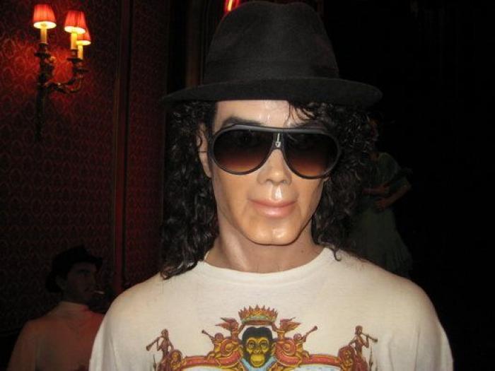 Melania Trump en el Museo de Cera: ¿qué te parece la figura?