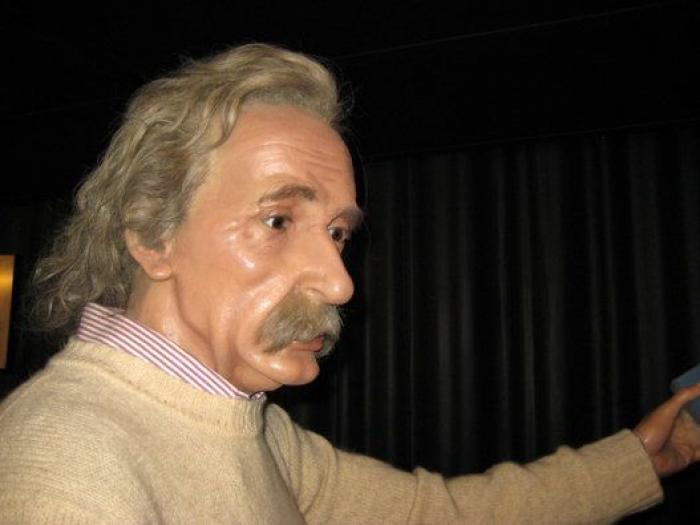 Melania Trump en el Museo de Cera: ¿qué te parece la figura?