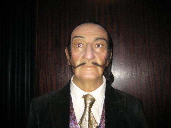 Melania Trump en el Museo de Cera: ¿qué te parece la figura?