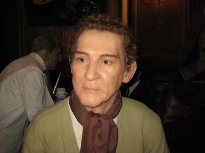 Melania Trump en el Museo de Cera: ¿qué te parece la figura?