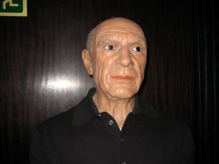 Melania Trump en el Museo de Cera: ¿qué te parece la figura?