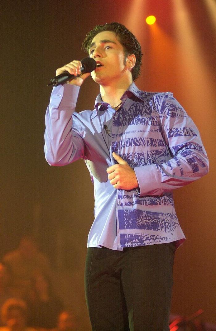 Beth ('Operación Triunfo') comparte en Instagram su momento más duro