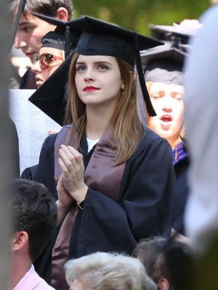 Emma Watson sustituirá a Emma Stone en 'Mujercitas'