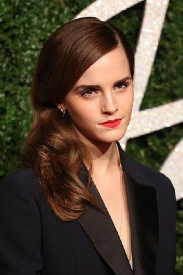 Emma Watson sustituirá a Emma Stone en 'Mujercitas'