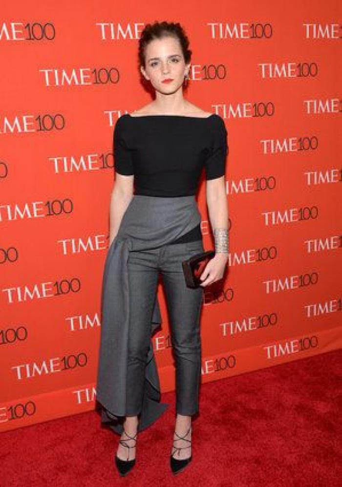 Emma Watson sustituirá a Emma Stone en 'Mujercitas'