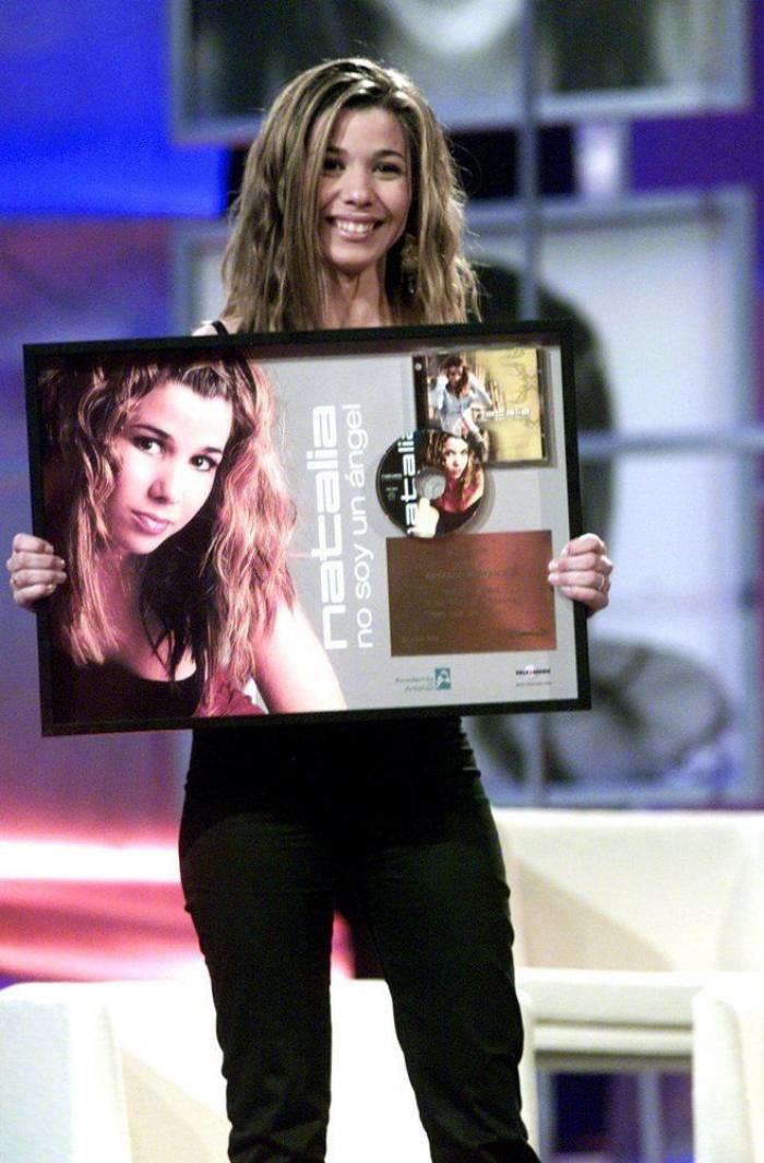 Beth ('Operación Triunfo') comparte en Instagram su momento más duro