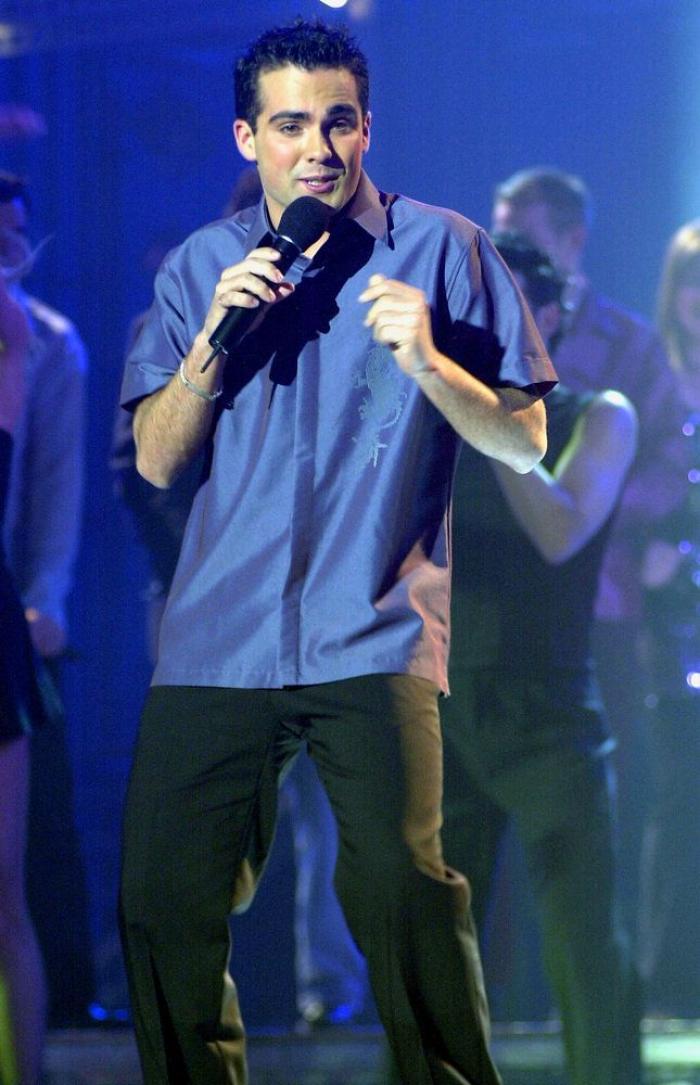 Beth ('Operación Triunfo') comparte en Instagram su momento más duro