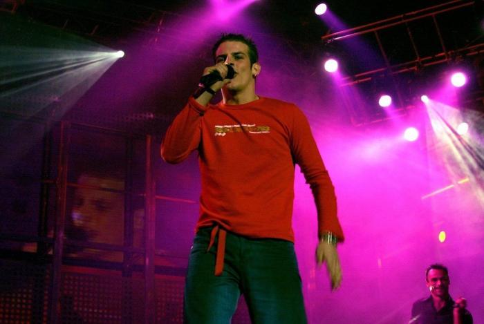 Beth ('Operación Triunfo') comparte en Instagram su momento más duro