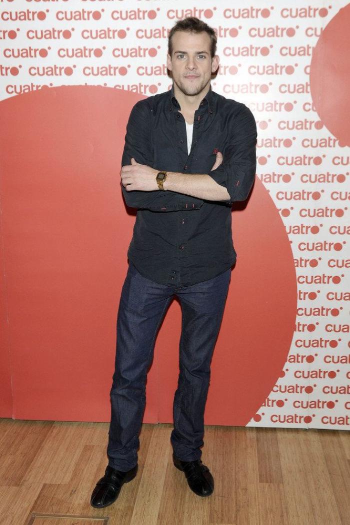 Beth ('Operación Triunfo') comparte en Instagram su momento más duro