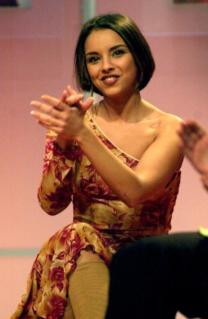 Beth ('Operación Triunfo') comparte en Instagram su momento más duro