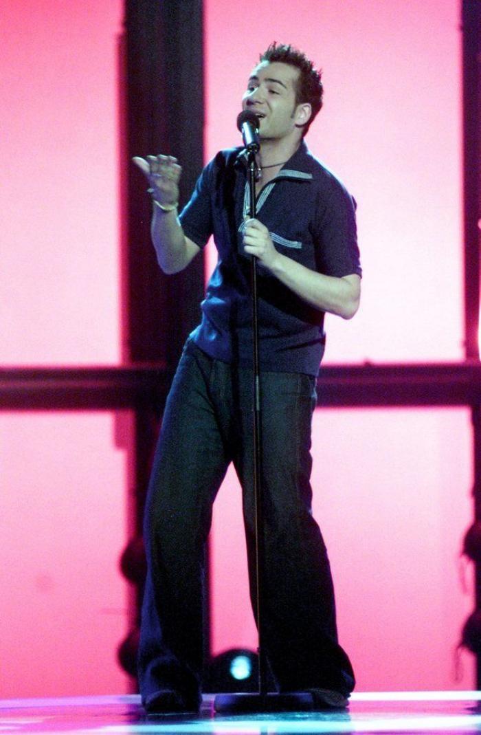 Beth ('Operación Triunfo') comparte en Instagram su momento más duro