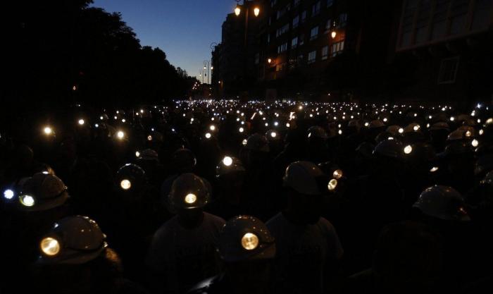 El Gobierno convoca una reunión de urgencia por el futuro de Alcoa