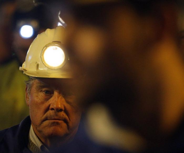 El Gobierno convoca una reunión de urgencia por el futuro de Alcoa