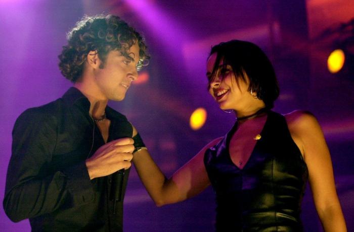 Beth ('Operación Triunfo') comparte en Instagram su momento más duro