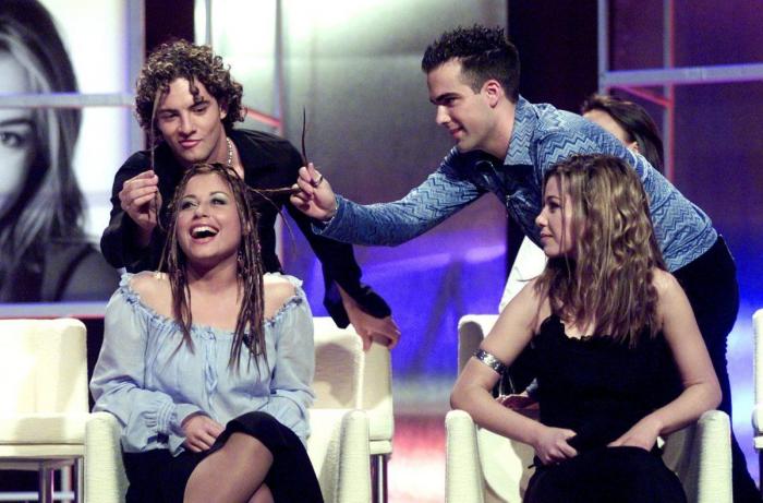 Beth ('Operación Triunfo') comparte en Instagram su momento más duro