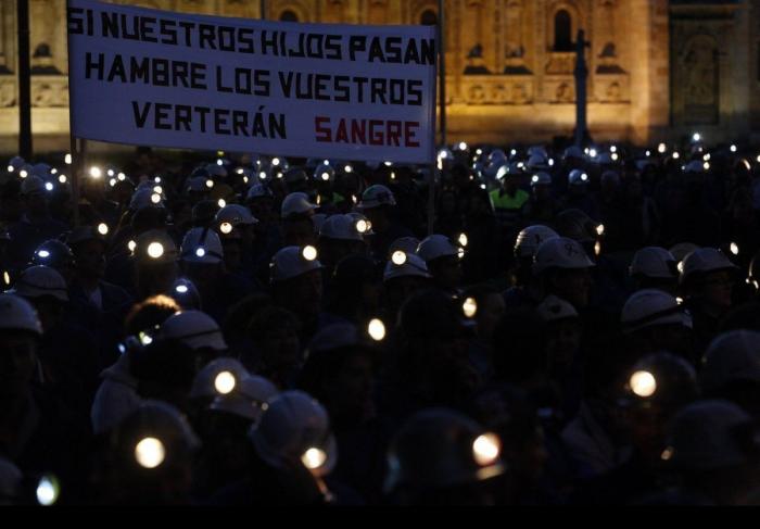 El Gobierno convoca una reunión de urgencia por el futuro de Alcoa