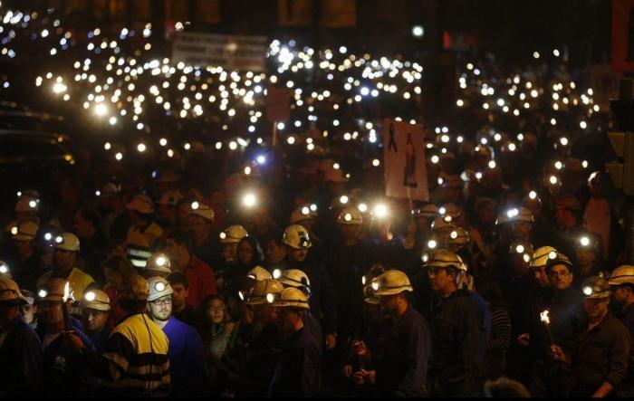 El Gobierno convoca una reunión de urgencia por el futuro de Alcoa