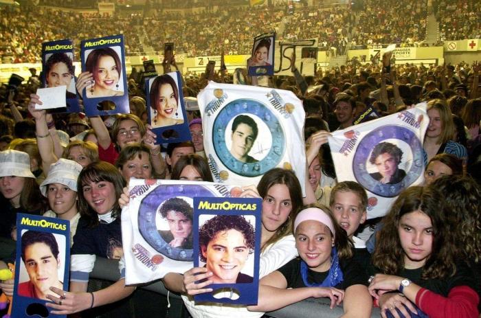 Beth ('Operación Triunfo') comparte en Instagram su momento más duro