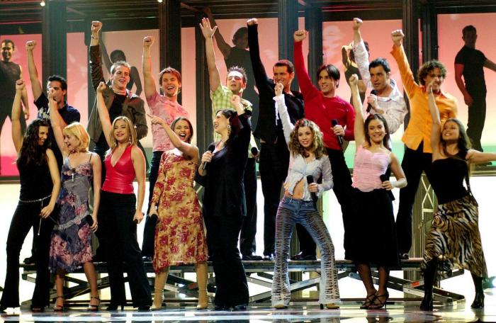 Beth ('Operación Triunfo') comparte en Instagram su momento más duro