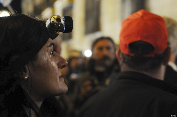 El Gobierno convoca una reunión de urgencia por el futuro de Alcoa