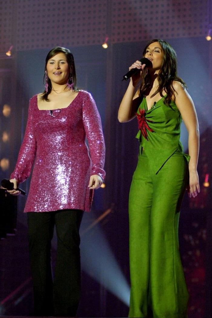 Beth ('Operación Triunfo') comparte en Instagram su momento más duro