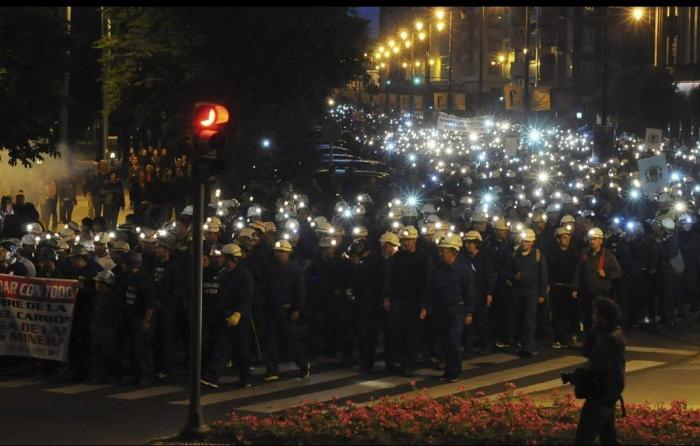 El Gobierno convoca una reunión de urgencia por el futuro de Alcoa