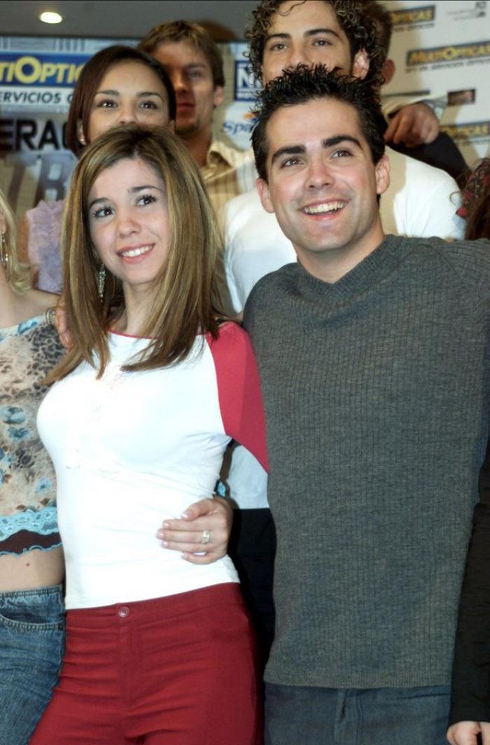 Beth ('Operación Triunfo') comparte en Instagram su momento más duro