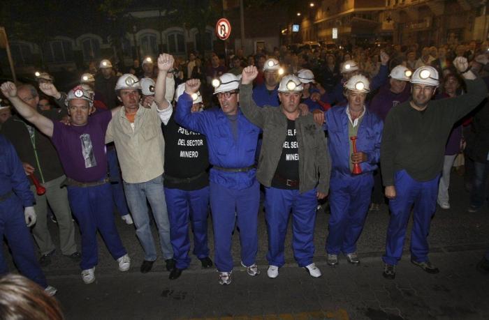 El Gobierno convoca una reunión de urgencia por el futuro de Alcoa