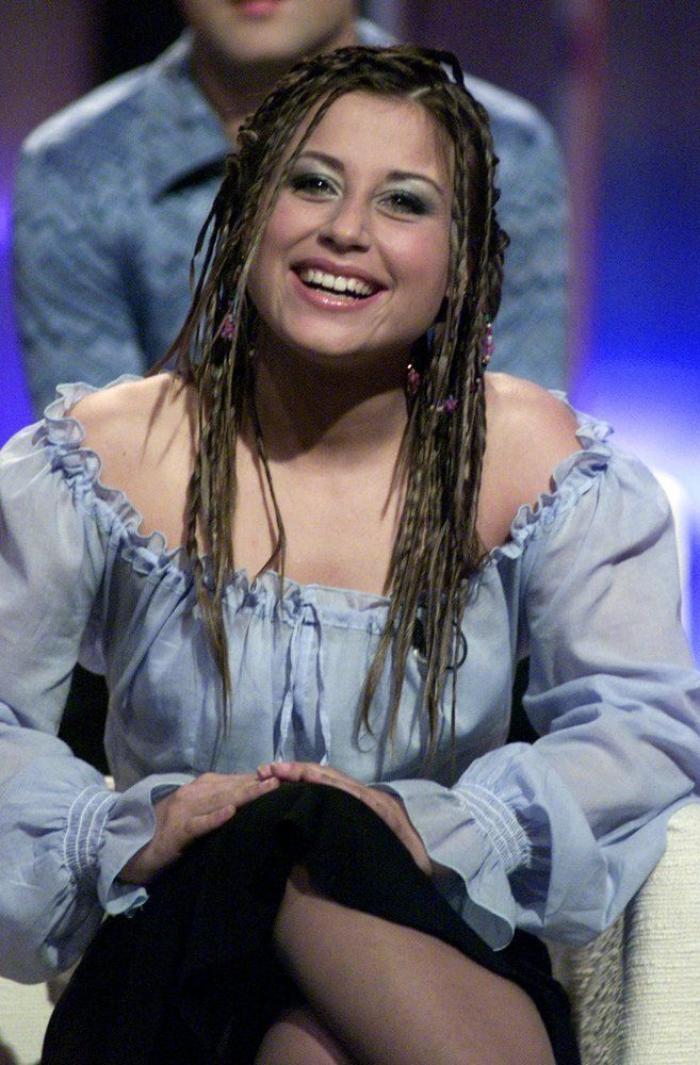 Beth ('Operación Triunfo') comparte en Instagram su momento más duro