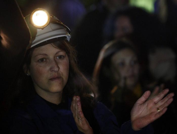 El Gobierno convoca una reunión de urgencia por el futuro de Alcoa