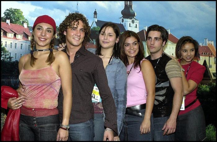 Beth ('Operación Triunfo') comparte en Instagram su momento más duro