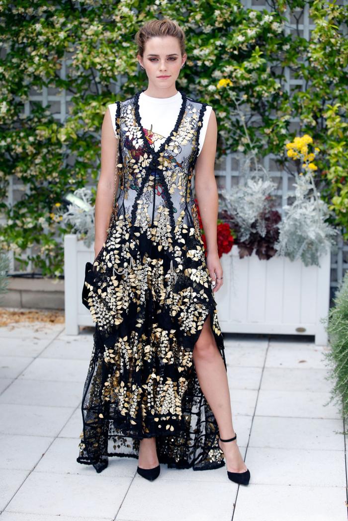 Emma Watson sustituirá a Emma Stone en 'Mujercitas'