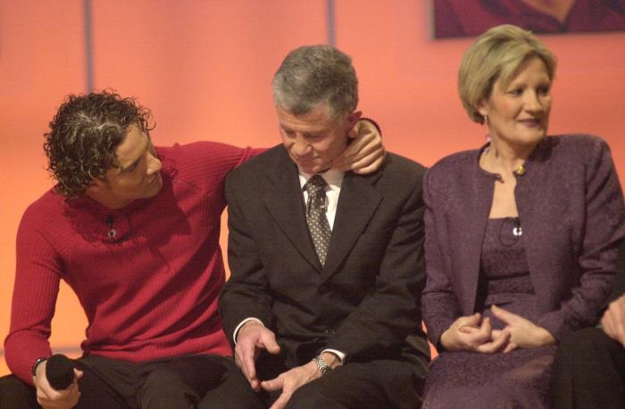 Beth ('Operación Triunfo') comparte en Instagram su momento más duro