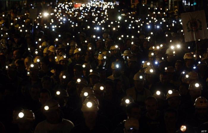 El Gobierno convoca una reunión de urgencia por el futuro de Alcoa