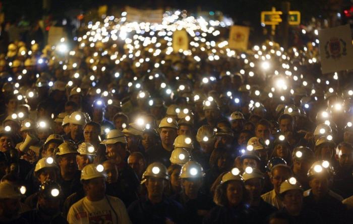 El Gobierno convoca una reunión de urgencia por el futuro de Alcoa