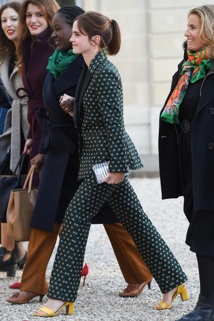 Emma Watson sustituirá a Emma Stone en 'Mujercitas'