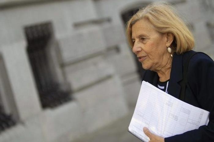 La noche en que Madrid y Manuela Carmena sí pudieron