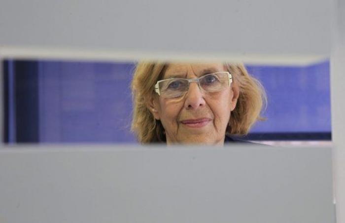 La noche en que Madrid y Manuela Carmena sí pudieron