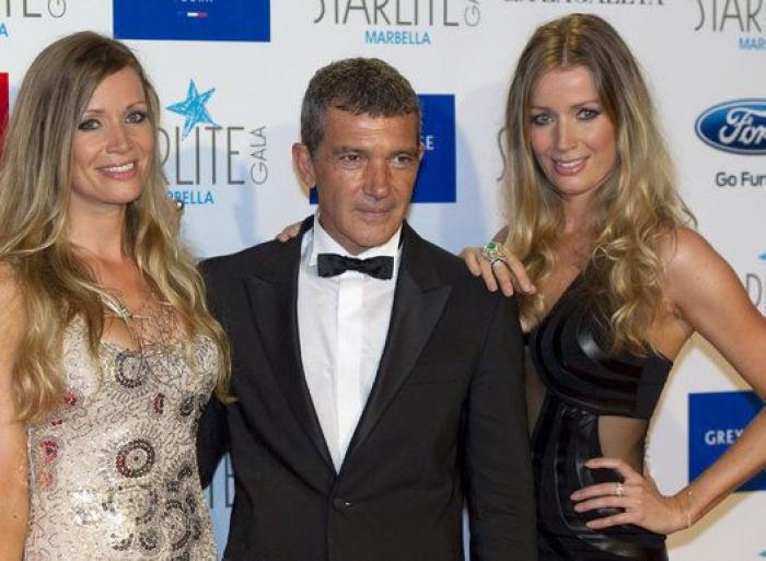 Antonio Banderas, mejor actor del Cine Europeo por 'Dolor y Gloria'