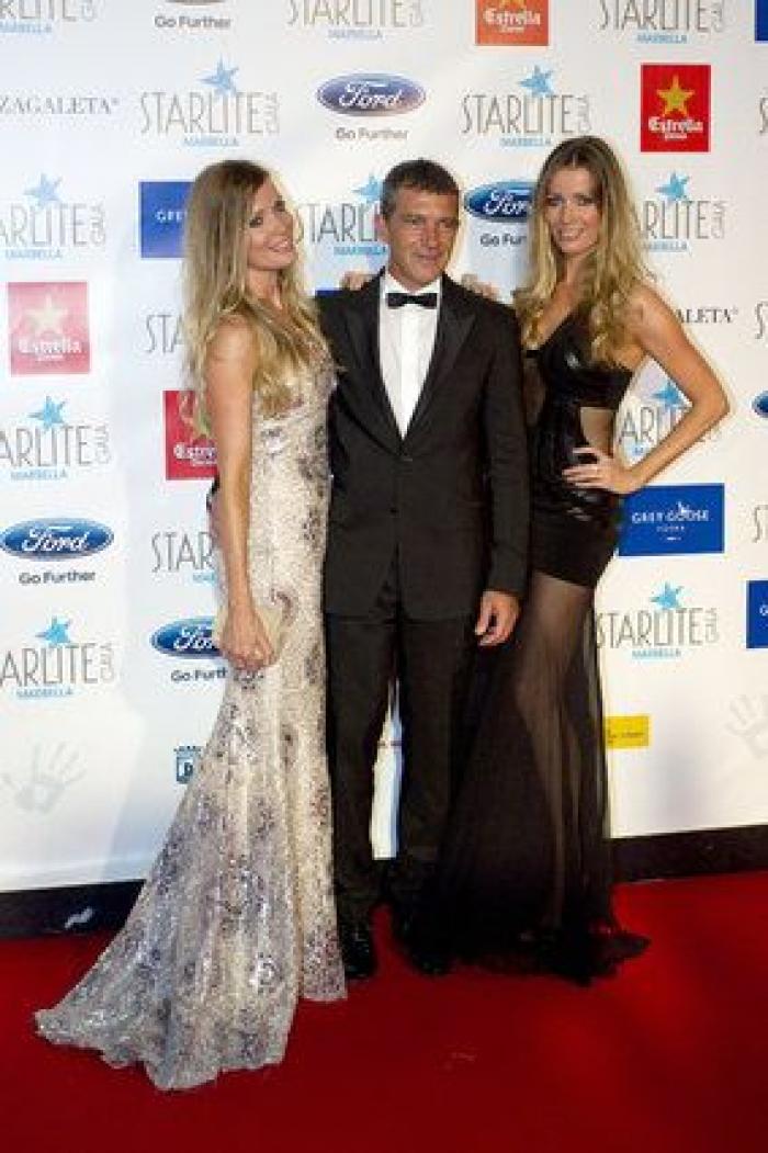 Antonio Banderas, mejor actor del Cine Europeo por 'Dolor y Gloria'