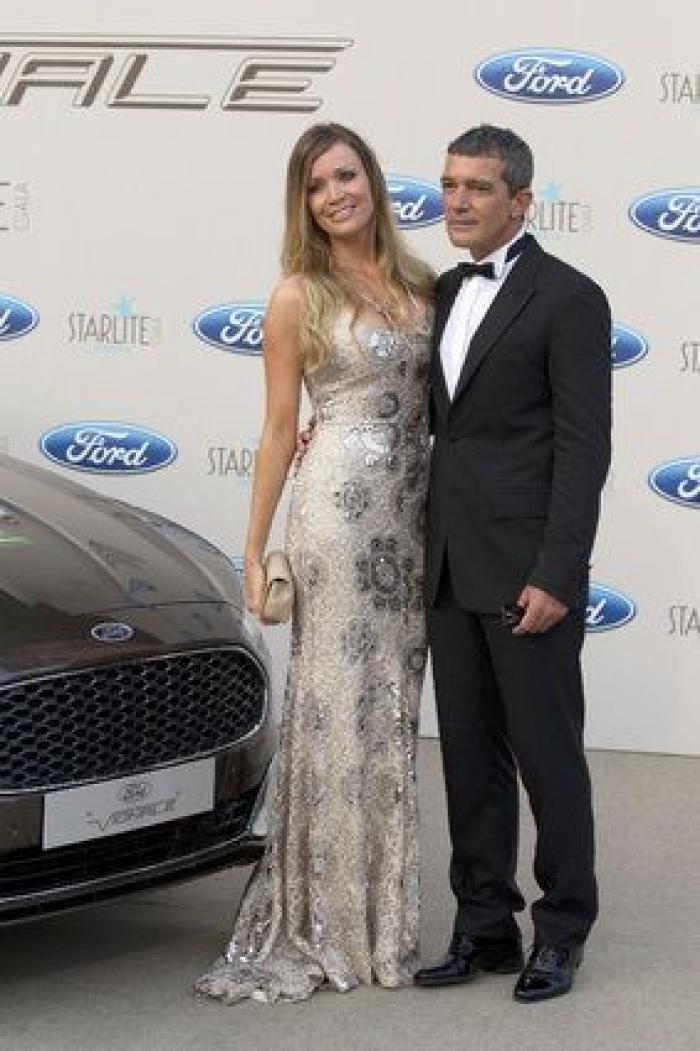 Antonio Banderas, mejor actor del Cine Europeo por 'Dolor y Gloria'