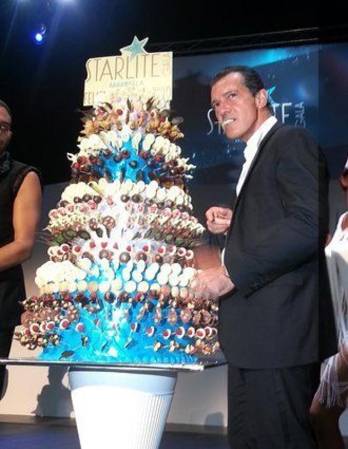 Antonio Banderas, mejor actor del Cine Europeo por 'Dolor y Gloria'