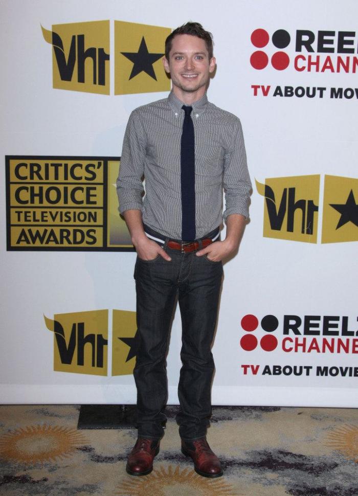 Christina Hendricks, Julianne Moore, Zooey Deschanel: ganan los premios de la crítica de televisión estadounidense